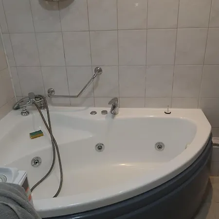 Cosy Apart Dristor *