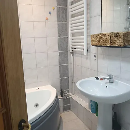 Apartment Cosy Apart Dristor *