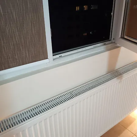 Apartment Cosy Apart Dristor Bucharest