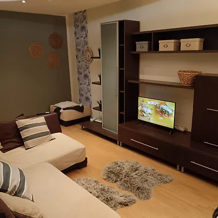 Cosy Apart Dristor *