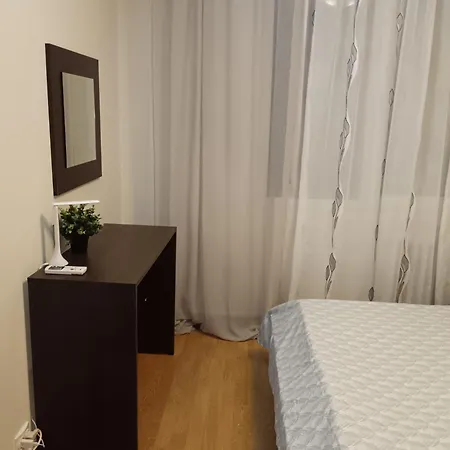 Apartment Cosy Apart Dristor