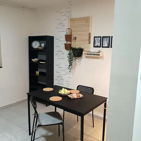 Cosy Apart Dristor Apartment Bucharest
