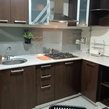Apartment Cosy Apart Dristor Bucharest