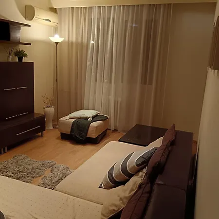 Cosy Apart Dristor *