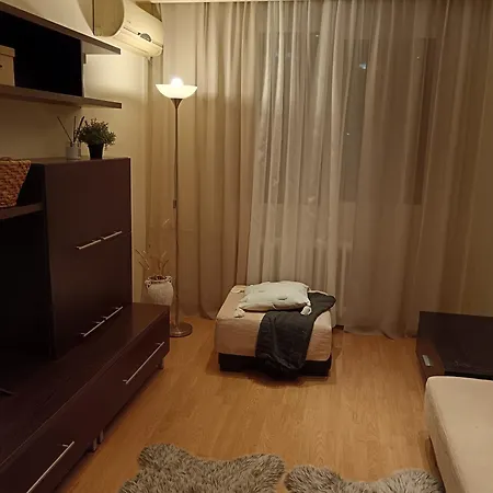 Cosy Apart Dristor * Bucharest