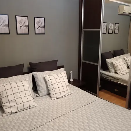 Cosy Apart Dristor Bucharest