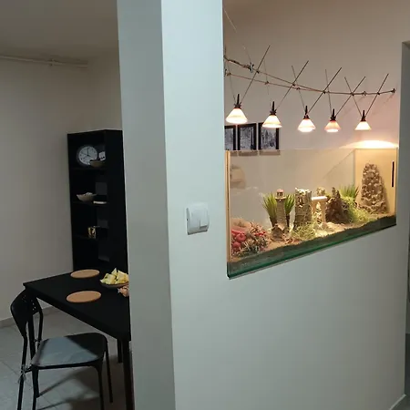 Cosy Apart Dristor Apartment *