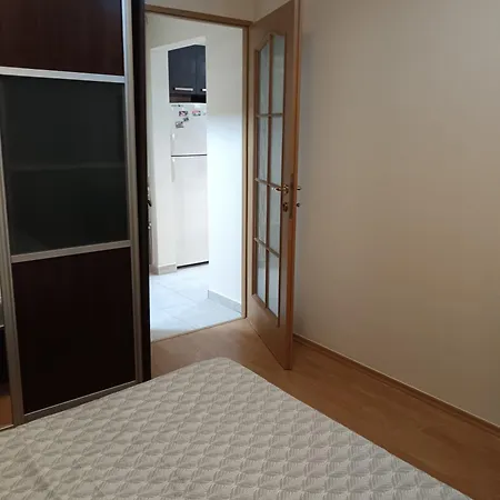 Apartment Cosy Apart Dristor *