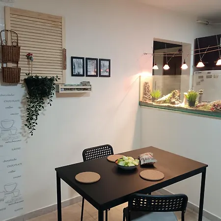 Cosy Apart Dristor Apartment Bucharest