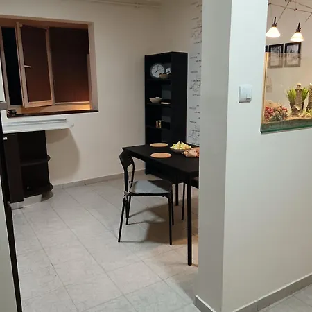 Apartment Cosy Apart Dristor Bucharest