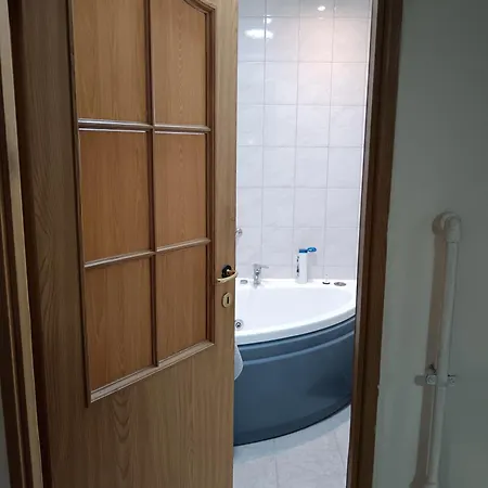 Cosy Apart Dristor
