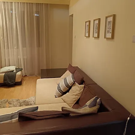 Apartment Cosy Apart Dristor