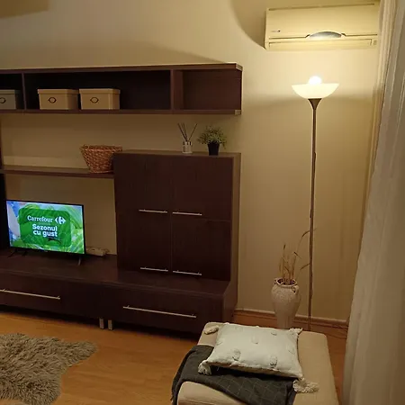 Cosy Apart Dristor Bucharest