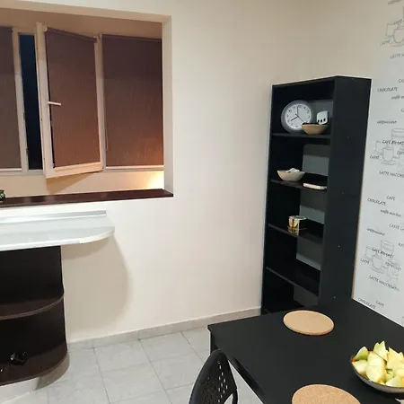 Cosy Apart Dristor Bucharest