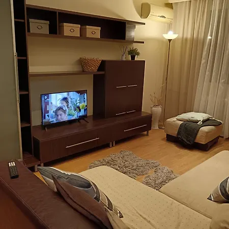 Cosy Apart Dristor Bucharest