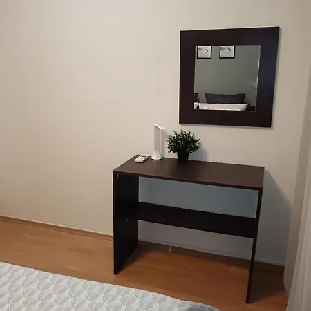 Apartment Cosy Apart Dristor