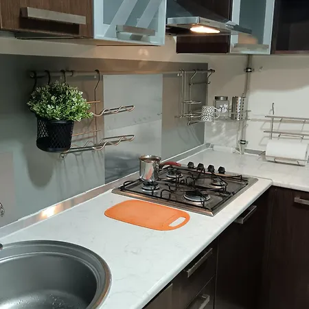 Cosy Apart Dristor Apartment *