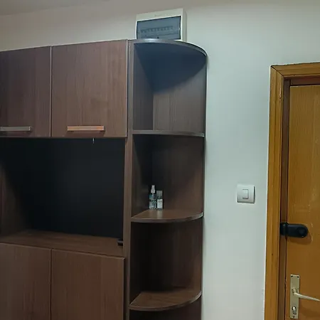 Cosy Apart Dristor