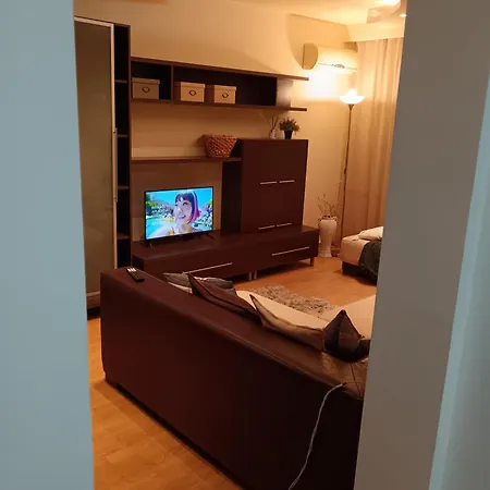 Cosy Apart Dristor Apartment *