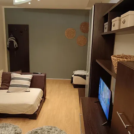 Apartment Cosy Apart Dristor