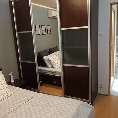 Cosy Apart Dristor * Bucharest